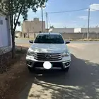 هايلوكس 2020 بنزين للبيع