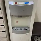 برادة مياه لاتشكي من شي سليمه وتبريد ممتاز