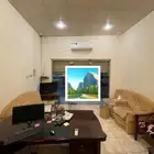 للبيع اثاث مكتب عقاري