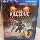 كيل زون Kill Zone On PSVITA
