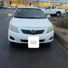 كورلا 2008 بدي وكالة