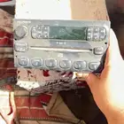 مسجل فورد