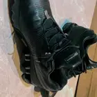 Adidas x Porche shoes