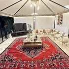 خيام - خيمة - خيمة الصقور