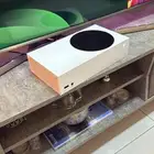 اكس بوكس سيريس اس
