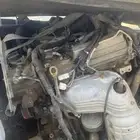 مكينة افالون 2010 نظيفة