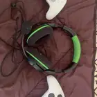 يدتين الاكس بوكس   سماعة ريزر