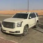 يوكن دينالي 2015