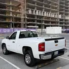 للبيع سلفرادو 2012 بدون دبل - عداد 138 الف