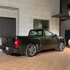 للبيع جنوط LTZ مقاس 22 درجة اولى