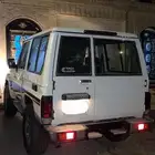 جيب ربع تويوتا 2010