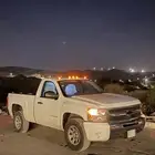 سلفرادو 2011 LS