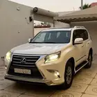 لكزس GX460 فل كامل مخزن