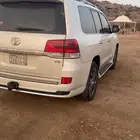 لاندكروزر 2020