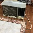 مكيف الزامل للبيع شغال على الشرط