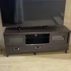طاولة تلفزيون