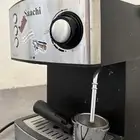 مكينه قهوة ساشي