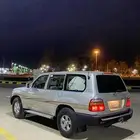 لاند GXR