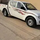 ميتسوبيشي بنزين للبيع L200