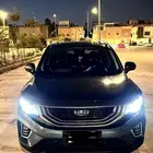 جيلي اوكافانجو