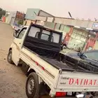دباب ديهاتسو مكيف نظيف للإيجار