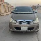 انوفا 2010 للبيع