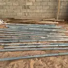حديد مواصير