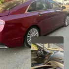 فورد لنكولن  2014 MKZ Lincoln ام كي زد نظيفة