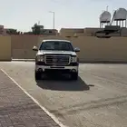 سييرا 2013 اسود مكينة 6 لتر