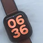 ساعة أبل الاصدار 8