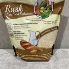 اكل لين رسك للطيور