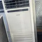 مكيفات يورك و سامسونج و ال جي