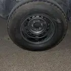 جنوط 17 مجوفه شغل خاص وليزر عريض حيل ست مسمار