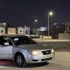 Sonata 2007 المكينة وقيع الشرط