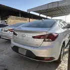 هونداي النترا 2020 مصدومه