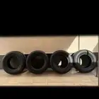 كفرات يوكوهاما مقاس 275 65 17 شبه جديده