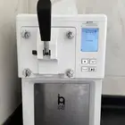 الة ايس كريم من نقي
