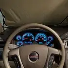 جمس يوكون 2009 وكالة