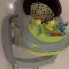 سرير هزاز  مشاية