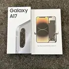 جالكسي A17   شاشة ايفون