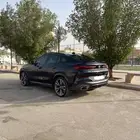 BMW X6 V8