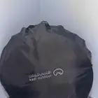 خيمة القاضي