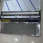 مكينه تغليف شبه جديده