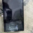 شاشة سياره