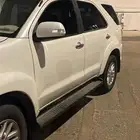 فورتشنر2015