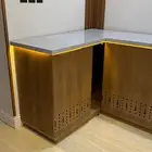 كورنر كوفي