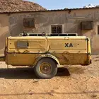 كمبريشن اطلس كو بكو 160