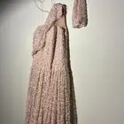 للبيع فستان ملكة وسهرة