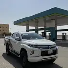 ميتسوبيشي L200
