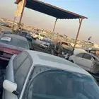 تشليح المثنى لشراء السيارات وبيع قطع غيارها